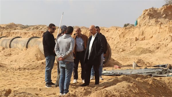 جانب من الجولة 