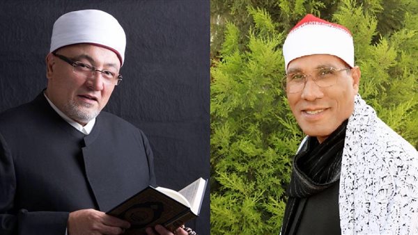 الشيخ خالد الجندي