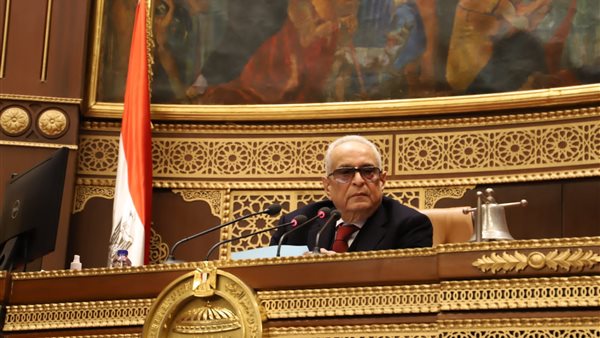 مجلس الشيوخ