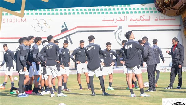 منتخب مصر للشباب