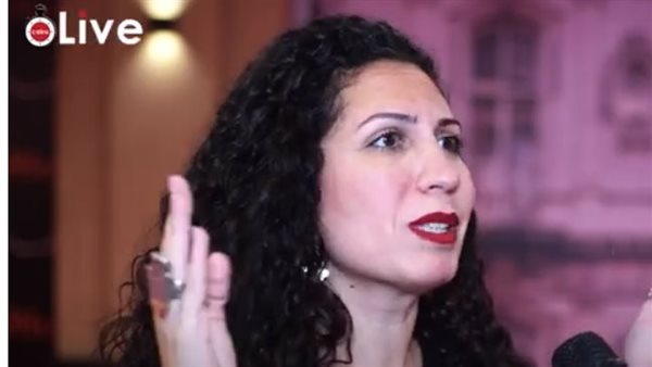 مصممة الأزياء ريم