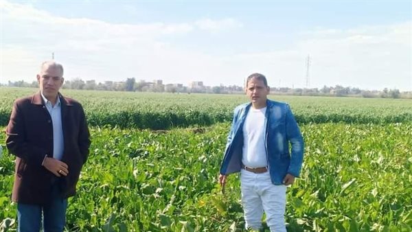 جانب من التفقد