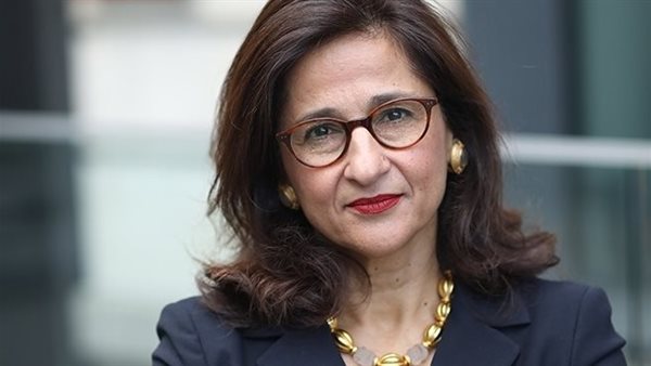 نعمت شفيق المرشحة