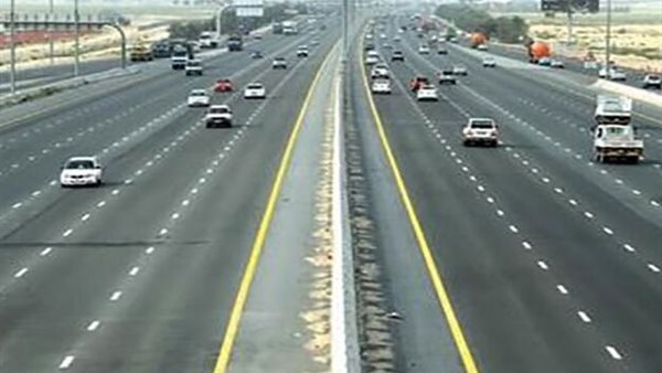 محور الأوتوستراد