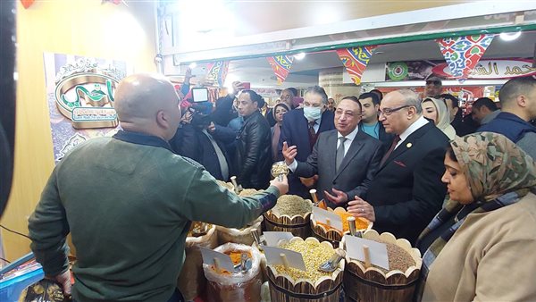 محافظ الإسكندرية