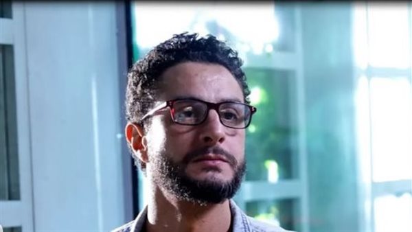 أحمد الفيشاوي 