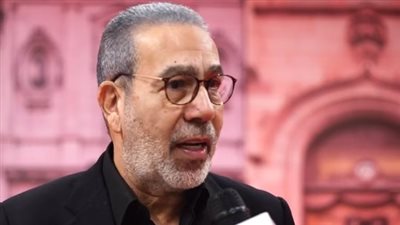 مدحت العدل: كسبت رهاني على مسرحية تشارلي تشابلن.. وأشكر الجمهور السعودي يوميًا