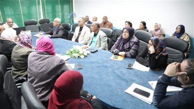 تعليم الوادي الجديد تدعم طلاب الشهادة الإعدادية بمراجعات شاملة للمواد الدراسية