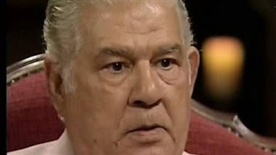  ابنة جمال إسماعيل في ذكرى ميلاده: كان راضيا عن أعماله الفنية.. وفي آخر أيامه كان يردد آيات قرآنية