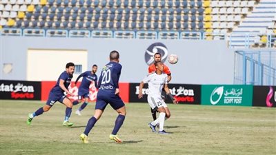 موعد مباراة طلائع الجيش وإنبي في مسابقة الدوري الممتاز