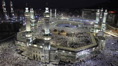 تعرف على إجراءات القرعة الإلكترونية لاختيار حجاج الجمعيات الأهلية