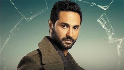 كريم فهمي: أزمة منتصف العمر تجربة مهمة.. وحلقة النهاردة إهداء لأستاذ كبير 