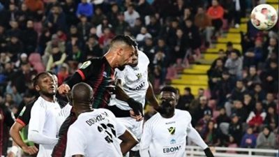 مجموعة بيراميدز وفيوتشر.. الجيش الملكي يخطف الصدارة بالفوز على أسكو كارا