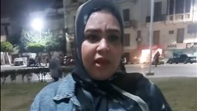 سيدة بورسعيدية تروي تفاصيل تعرضها للنصب الإلكتروني: قالولي تبع وزارة القوى العاملة وسحبوا مني 10 آلاف جنيه | بث مباشر 