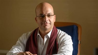 لأول مرة صحفي سكندري يخوض انتخابات النقابة العامة للصحفيين 