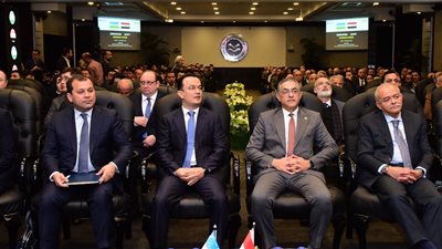 الهيئة العامة للاستثمار والمناطق الحرة تستضيف منتدى الأعمال المصري الأوزبكي