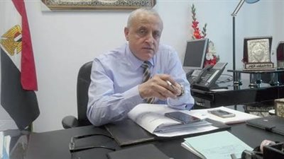 نائب رئيس المجتمعات يبحث مع أعضاء جمعية مطوري القاهرة مشكلة أقساط أراضي بيت الوطن