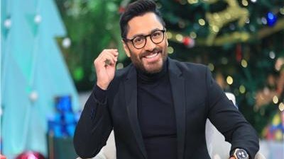 بعد تقليده لصوت بهاء سلطان.. دعوة قضائية ضد الفنان تامر حسني عن أغنية راجعلي تاني| بث مباشر 