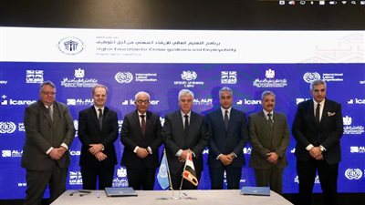 وزير التعليم: يجب تنمية مهارات الطلاب لتوفير وظائف لهم في المستقبل