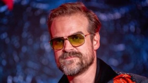 ديفيد هاربور 