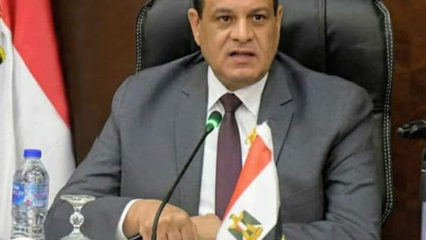 اللواء هشام آمنة