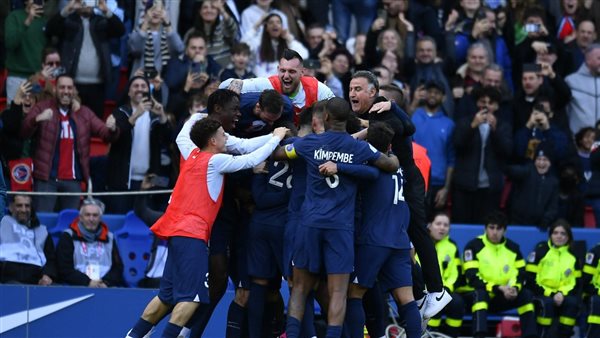 باريس سان جيرمان