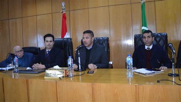 سكرتير عام المحافظة