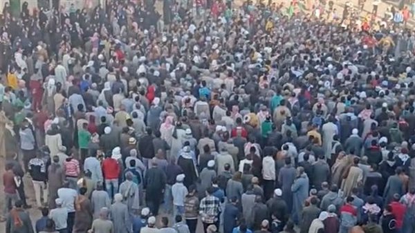 جنازة ارشيفيه 