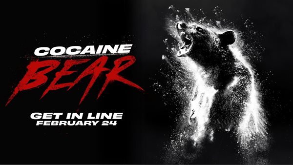 فيلم Cocaine Bear