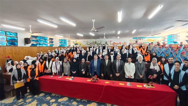 تدشين مشروع الحماية