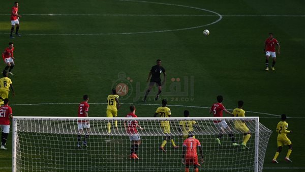 منتخب الشباب