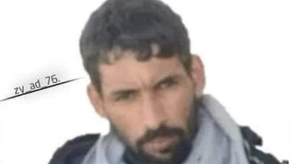 صورة الغريق