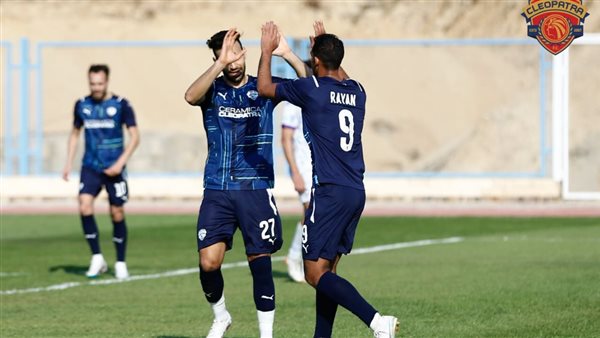 سيراميكا كليوباترا