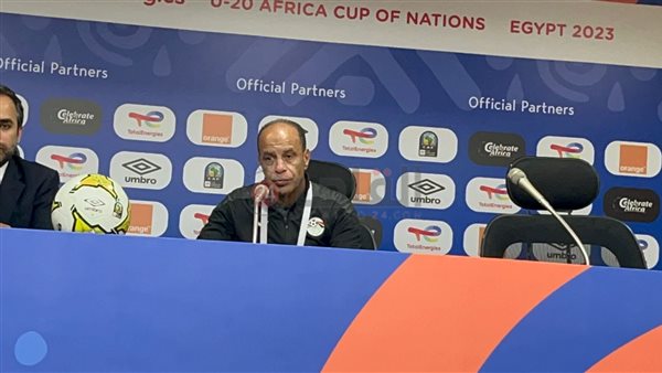 محمود جابر مدرب منتخب