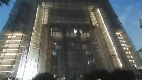 نقابة الصحفيين 