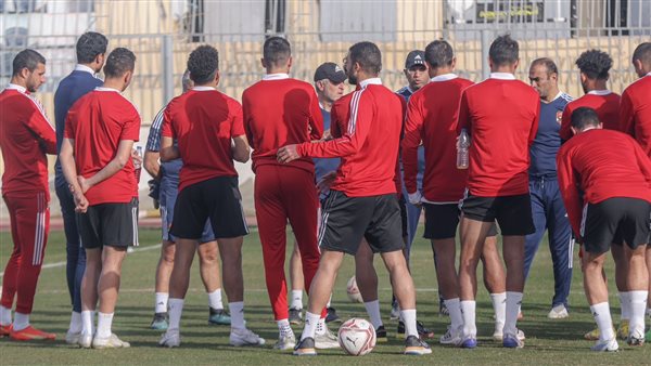 مران الأهلي