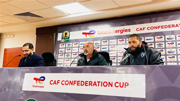 باتشيكو مدرب بيراميدز