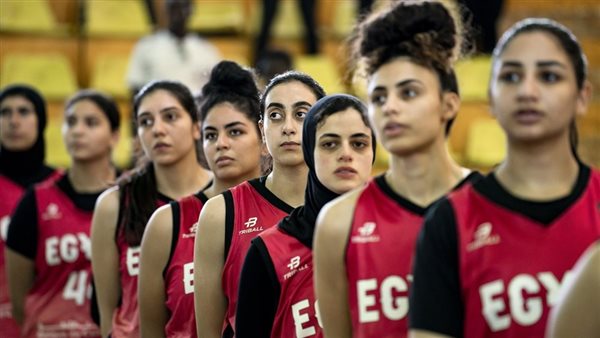 منتخب مصر للسيدات