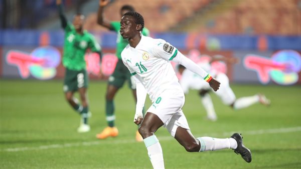 منتخب السنغال