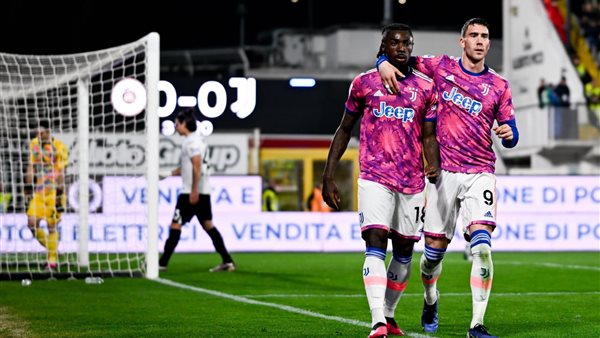 فريق يوفنتوس