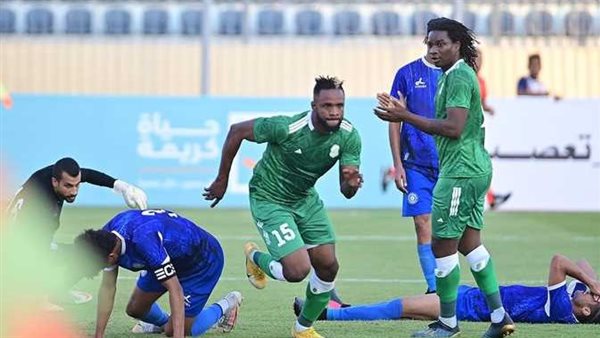  الاتحاد السكندري