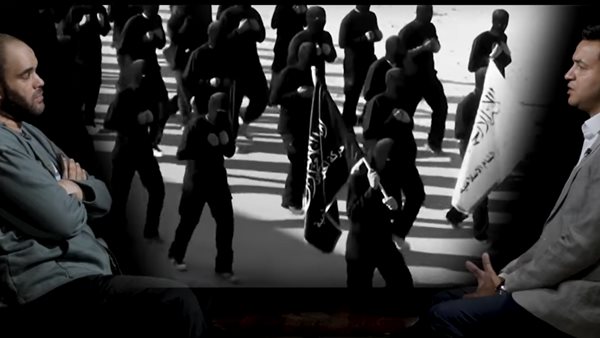 الإعلامي أحمد الديريني