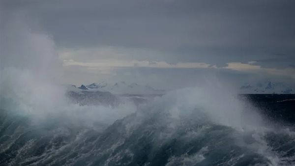 عاصفة - أرشيفية