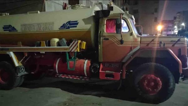 السيارة النقل