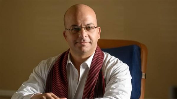 معتز الشناوي مرشح