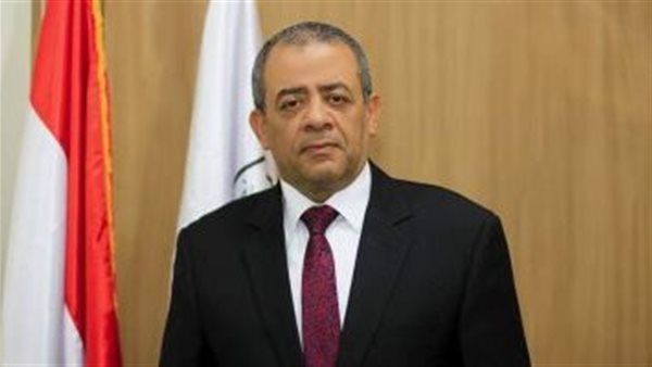 المستشار سمير يوسف