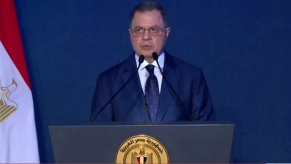 اللواء محمود توفيق