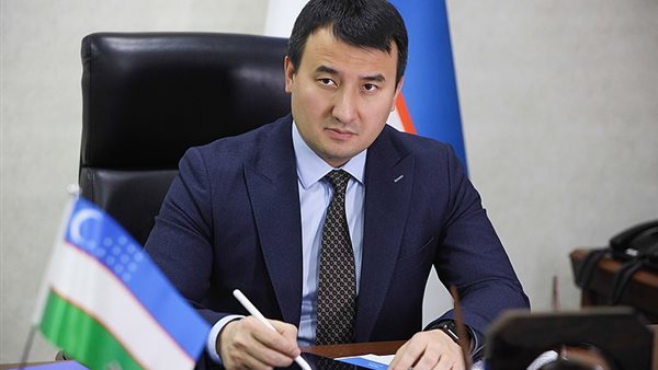 نائب رئيس الوزراء