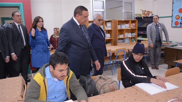 مدرسة النور للمكفوفين