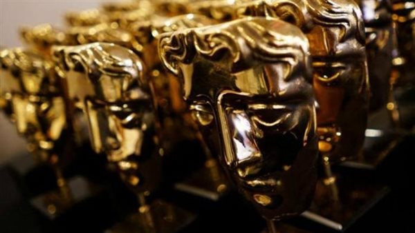 حفل جوائز بافتا 2023